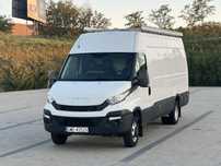 IVECO DAILY 50C150 35C15 50C15