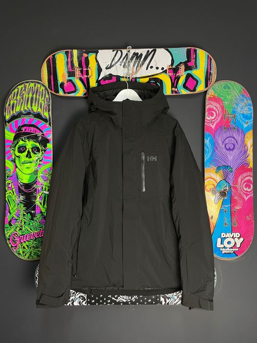Helly Hansen оригинално зимно яке ски