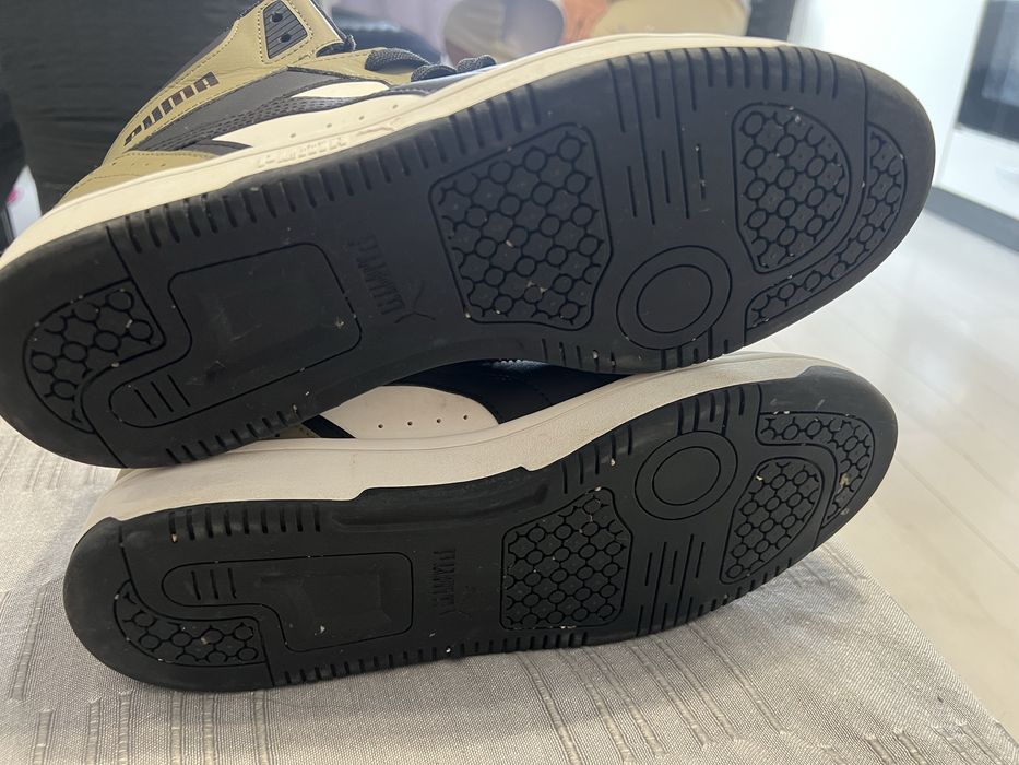 Оригинални маратонки на Пума