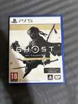 Ghost of Tsushima ps5