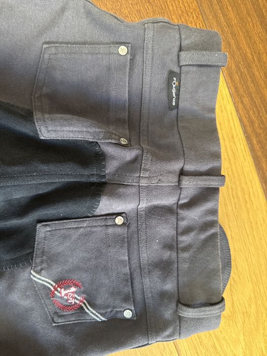 Панталон за езда детски