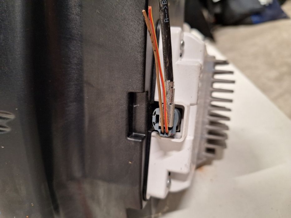 Head Up Display BMW X5 F15 / Бмв Х5 Ф15 2016г.