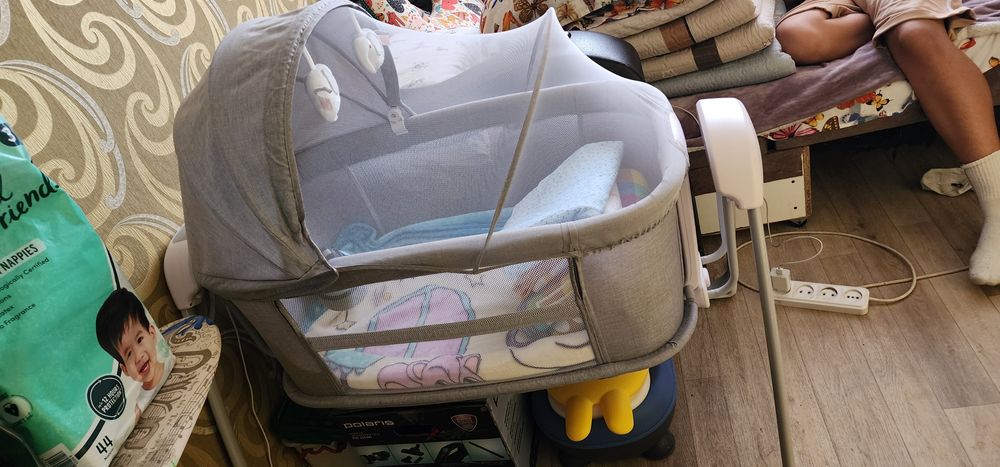 Продаю классную люльку