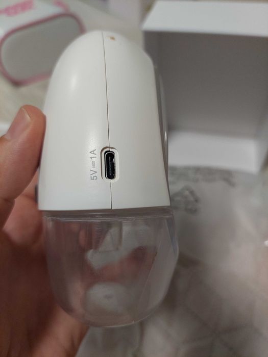 CANGAROO Електрическа помпа за кърма EMBRACE