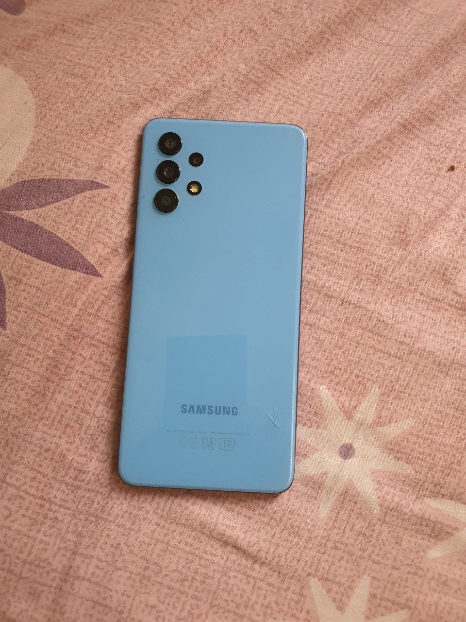 Samsung A32 ideal srochna