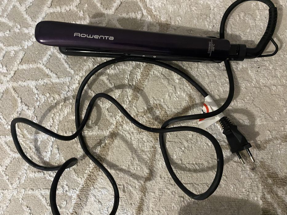 Продам выпрямитель Rowenta