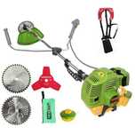 Motocoasa benzina Procraft T4200 Pro, 2 T, 5.6 CP, 9000rpm, Garantie
