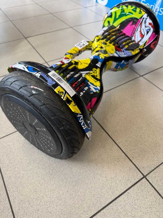 Ховърборд 10 инча