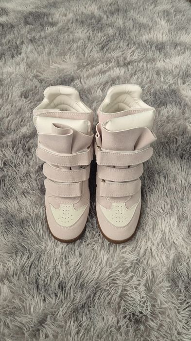 Isabel Marant Bekket 38