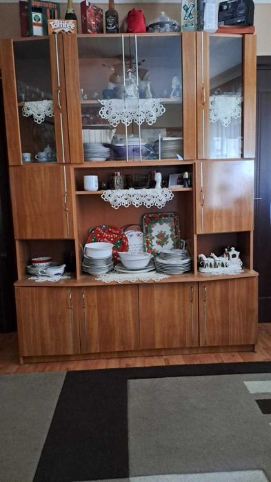 Dulap/Mobila+ dulap pt lenjerii de pat