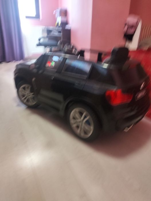 Mașinuță electrică motor de 350.w