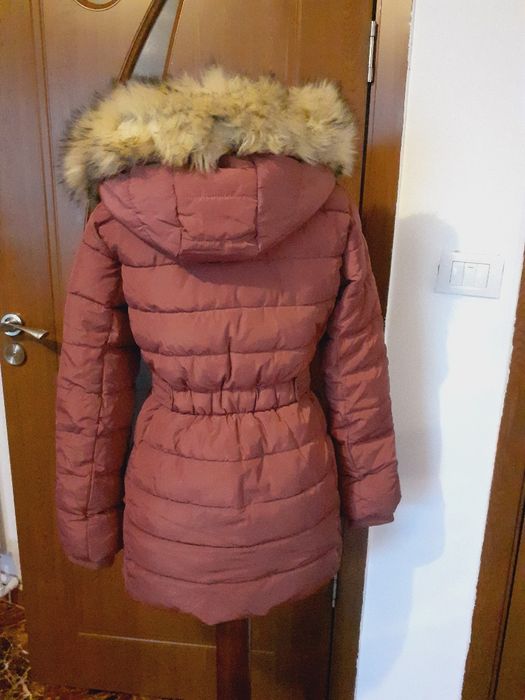 Geaca Only groasa M iarna