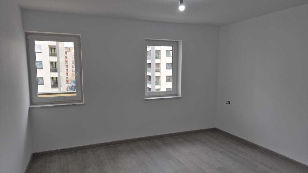 Apartament 2 camere FINALIZAT in Tractorul