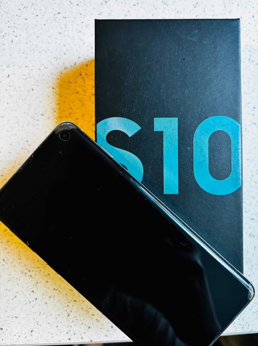 Samsung Galaxy S10