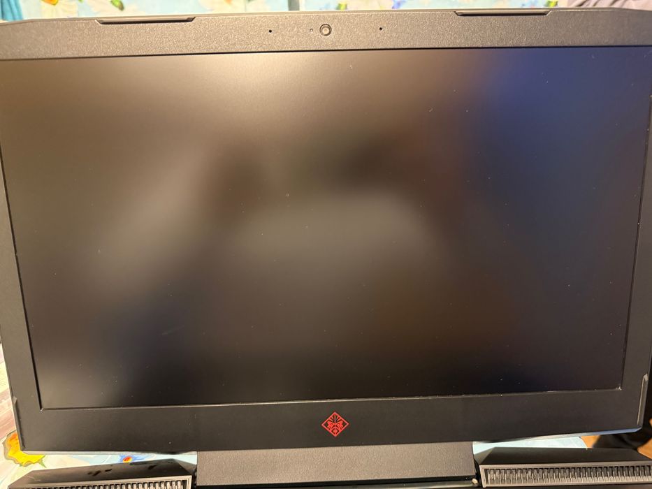 Лаптоп HP Omen 17.3