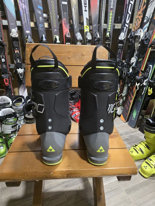 Clapari Fischer RC Pro 110, 26,5.