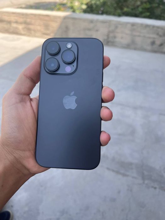 Apple Iphone 14 Pro eSIM imeyka otgan