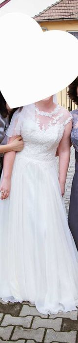 Vând Rochie mireasă Maya fashion