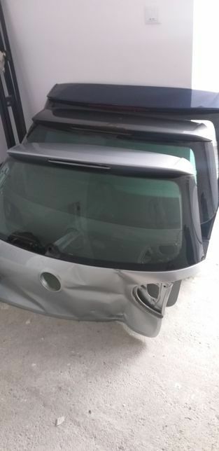 Luneta,haion,vw passat cc,jetta,passat b6,seat toledo 4,skoda superb 2