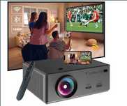 Video proiector Ysametp M7 WiFi Projector 1080P Full HD Youtube