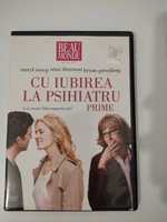 Cu iubirea la psihiatru (2005)/Prime Film DVD
Prime