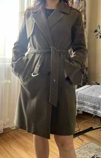 Пальто женское, размер M-L