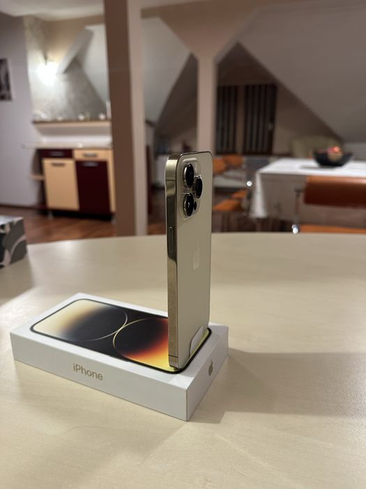 iPhone 14 pro max (ca nou)