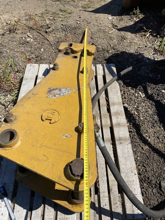 Picon excavator / buldoexcavator ( picon hidraulic)