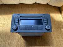 Audi Symphony , Radio cd Audi A3 S3 : 8P0035195M