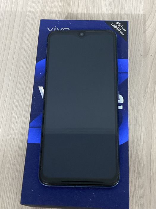 Vivo v23e в хорошем состаяний