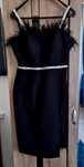 Rochie midi ca noua