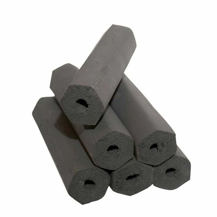 Угольные брикеты для мангала высокого качества в Алматы