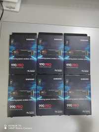 Samsung 990 Pro 1tb