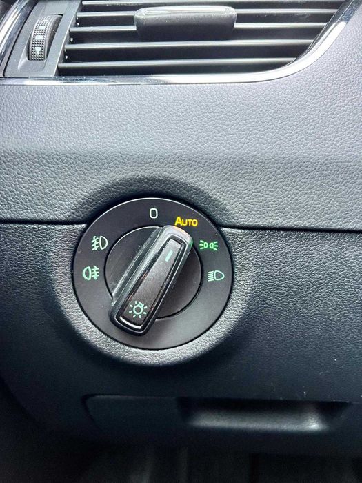 Skoda Octavia 1.6 TDI DSG – 2018 Facelift