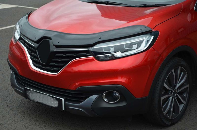 Дефлектор за РЕНО КЛИО/ Renault Clio 2020+