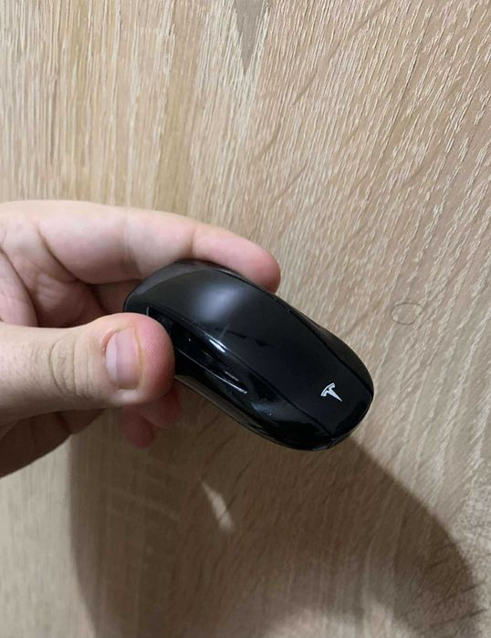 Tesla външна кутия за ключ