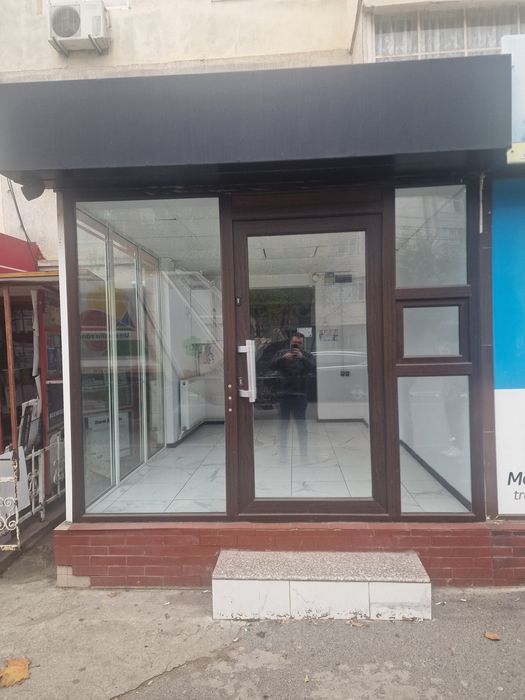 Închiriez spațiu comercial – zonă cu trafic intens (Calea Galați 59)