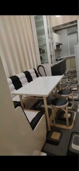 Аренда долгосрочная