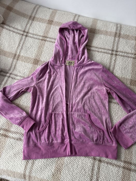 Juicy Couture bluza marimea M