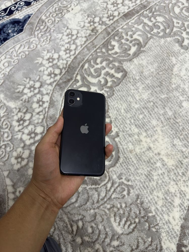 Iphone 11 64gb
