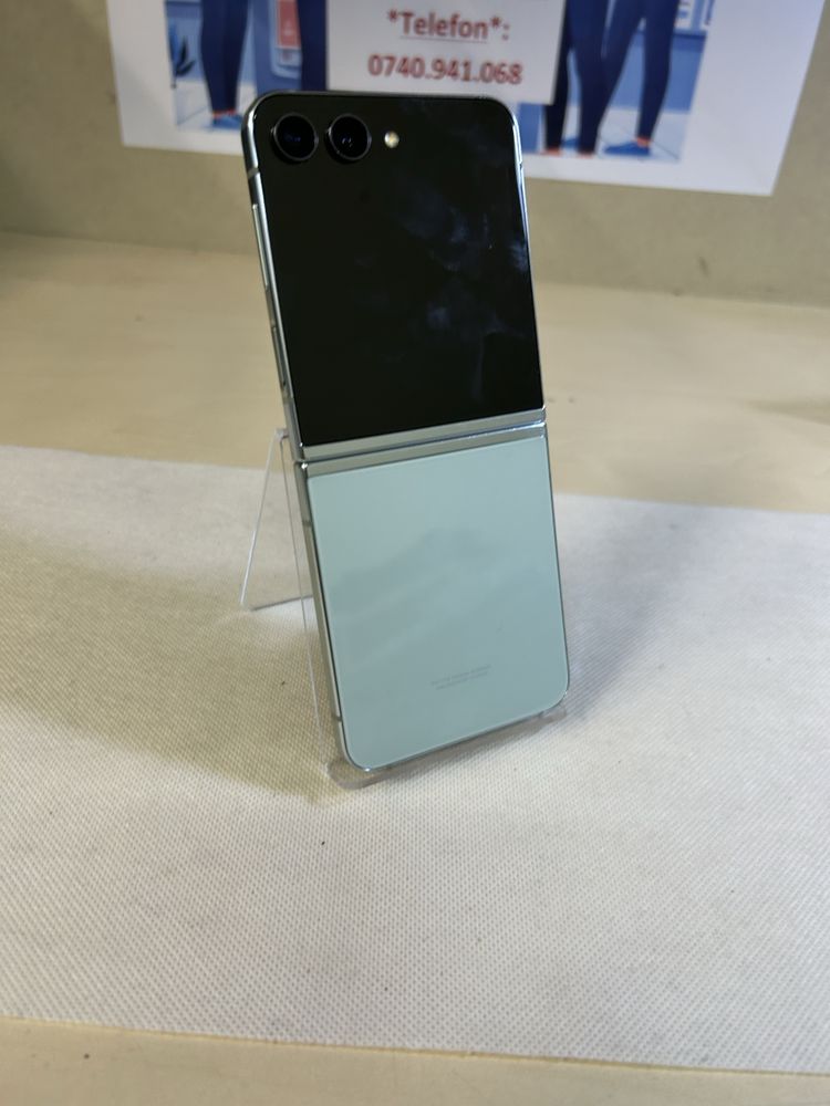 Samsung flip 5 / 256 gb / Impecabil ca Nou