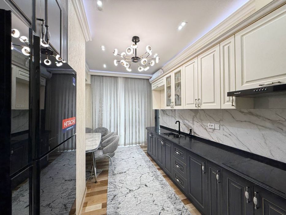 Узок муддатга оилага или тоззс одамларга ижарага берилади