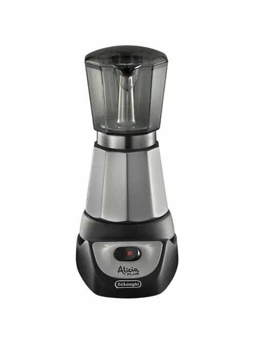 Кофеварка DeLonghi EMKM6.B Alicia