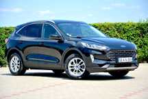 Ford Kuga Titanium 2022 Aut. Led Navi