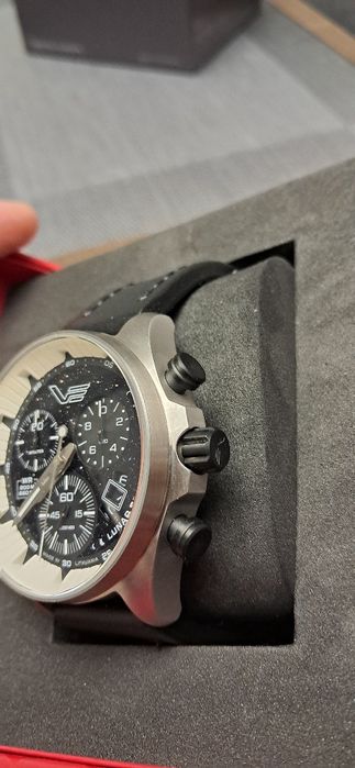 Vand ceas vostok lunar