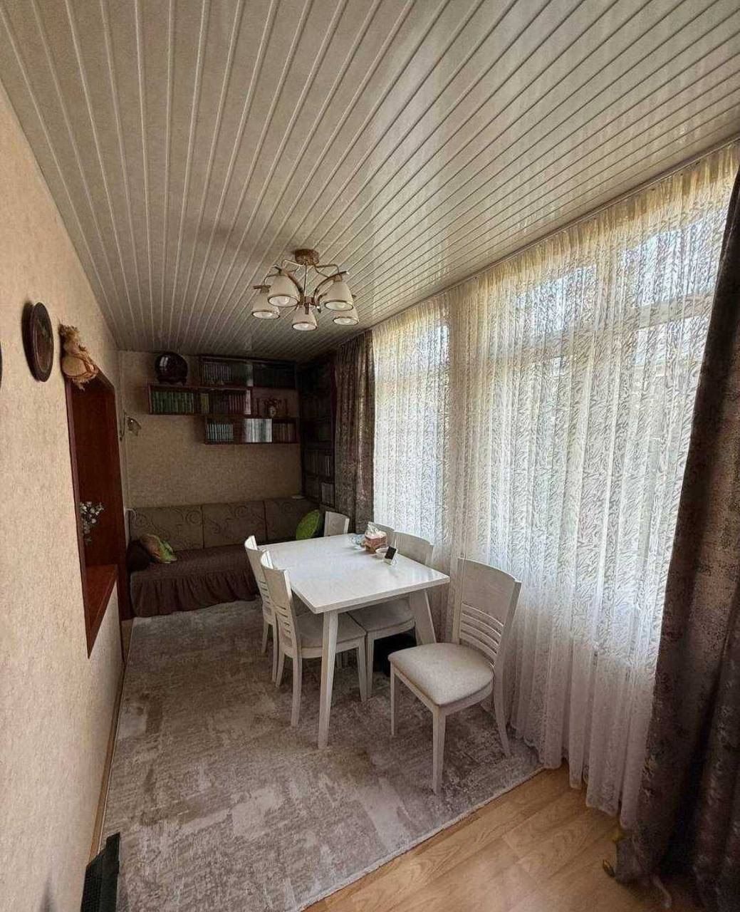 Шикарно квартира    АРЕНДА.Ц-1,Консерватория ,2/3/4,77серия,полн
