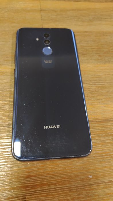 Huawei Mate 20 lite
