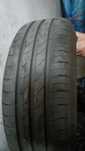 Vand 2 anvelope de vara GoodYear 195/65/R15 1/2