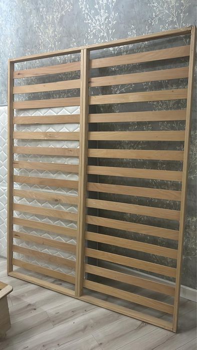 Крават 2 х спалка