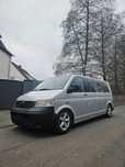 Volkswagen t5 transporter